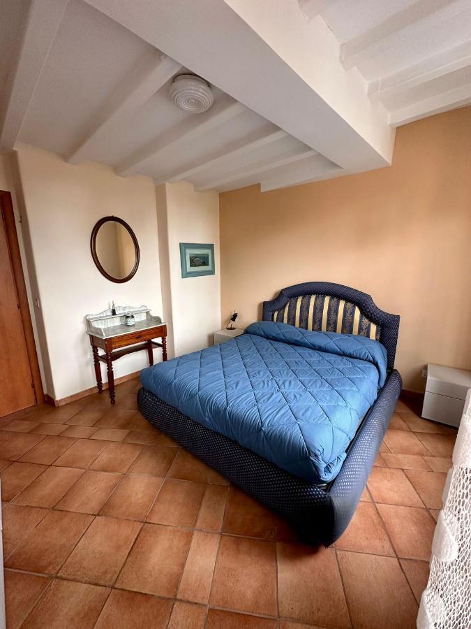 La Maison Di Trastevere โรม ภายนอก รูปภาพ